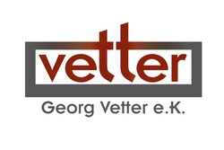 Georg Vetter e.K. Elektro-Anlagenbau logo