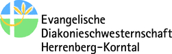 Evangelische Diakonieschwesternschaft Herrenberg-Korntal e.V. logo