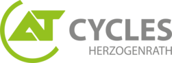 AT CYCLES Herzogenrath GmbH logo