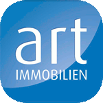 ART Immobilien e.U.- Inh. Martin Katzlberger MBA, Immobilientreuhänder logo