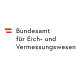 BEV Bundesamt für Eich- und Vermessungswesen logo