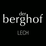 Der Berghof logo
