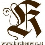 Hotel Gasthof zum Kirchenwirt logo