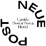 Hotel Neue Post logo