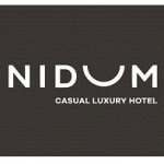 Hotel Nidum logo