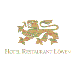 Hotel Restaurant Löwen logo