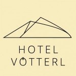Hotel Vötterl logo