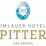 IMLAUER HOTEL PITTER Salzburg logo