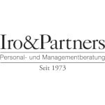Iro&Partners Personal- u.ManagementberatungsgmbH Zentrale Salzburg logo