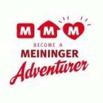 MEININGER Hotel Zürich logo