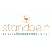 Standbein Personalmanagement GmbH logo