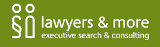 l & m executive search & consulting gmbh logo