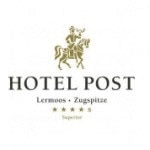 Alpine Luxury Hotel Post Lermoos logo