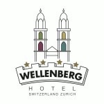 Boutique Hotel Wellenberg**** logo