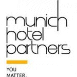 Basel Marriott Hotel logo