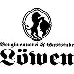 Bergbrennerei Löwen logo