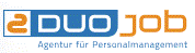 DUOJOB GmbH logo