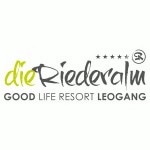 Die Riederalm - Good Life Resort logo