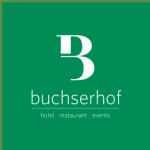 Hotel Buchserhof logo