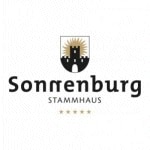 Hotel Sonnenburg am Arlberg logo