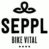 Hotel Seppl logo