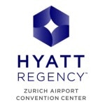 Hyatt Regency Zurich Airport Convention Center logo