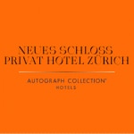 Neues Schloss Privat Hotel Zürich logo