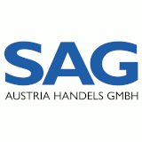 SAG Austria Handels GmbH logo