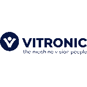 VITRONIC Machine Vision Austria GmbH logo