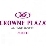 Crowne Plaza Zürich logo