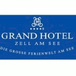 GRAND HOTEL ZELL AM SEE logo