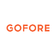 Gofore GmbH logo