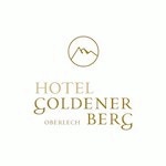 Goldener Berg Hotel logo