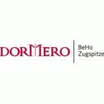 DORMERO BeHo Zugspitze logo