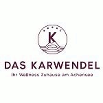 Das Karwendel - Ihr Wellness Zuhause am Achensee logo