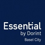 Essential by Dorint Basel City logo