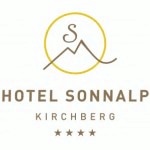 Hotel Sonnalp logo