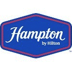 Hampton by Hilton in Salzburg logo