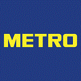 METRO Österreich logo