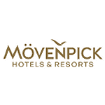 Mövenpick Hotel Basel logo
