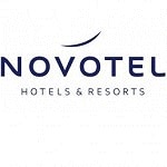 Novotel Basel City logo