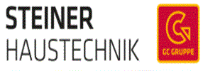 STEINER HAUSTECHNIK KG logo
