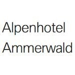 Alpenhotel Ammerwald logo