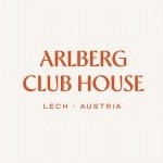 Arlberg Club House logo