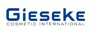 Gieseke cosmetic GmbH logo