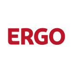 ERGO Versicherung Aktiengesellschaft logo