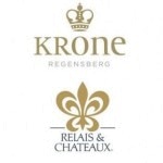 Krone Regensberg logo