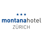 Hotel Montana Zürich logo