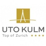 Hotel UTO KULM logo