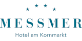 MESSMER Hotel am Kornmarkt Gesellschaft mbH & Co logo